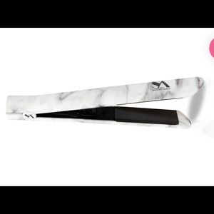 Straight Ahead Bionic Pro Ceramic Flat Iron - Marble